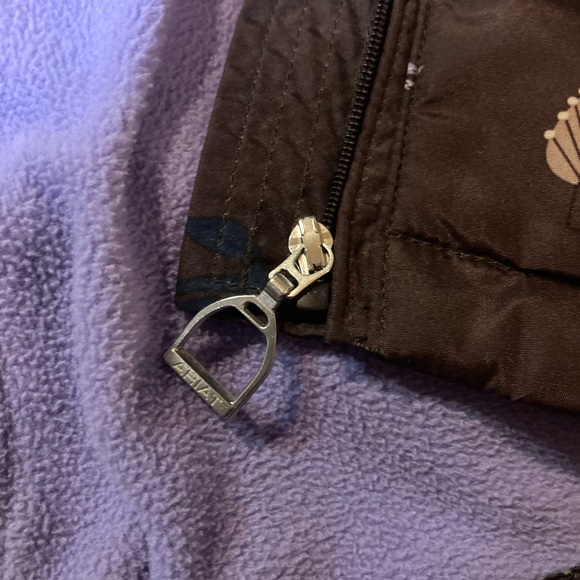 Ariat jacket - Picture 3 of 4